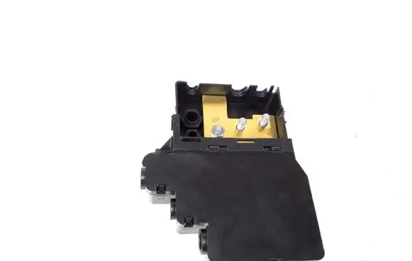 Volkswagen Phaeton Fuse module 3D0937576