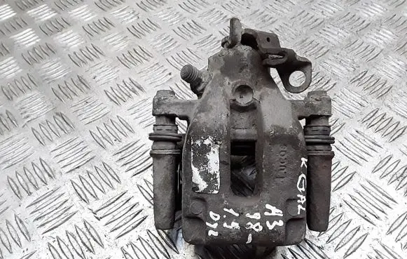 Audi A3 S3 8L Rear brake caliper