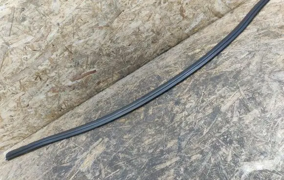 Cadillac SRX Engine compartment rubber 