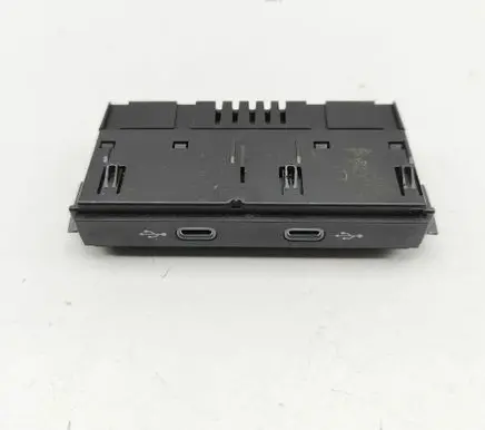 Volkswagen Golf VIII USB socket connector 5NA035736