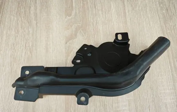 BMW 4 G22 G23 G24 G26 Engine compartment rubber 7486823