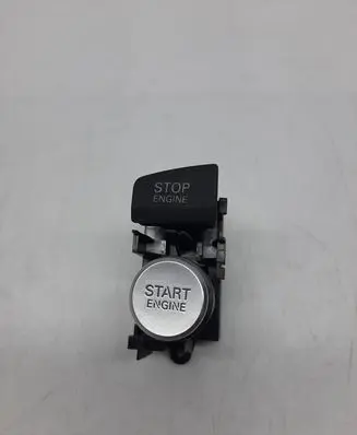 Audi Q7 4L Engine start stop button switch 4L0905217B