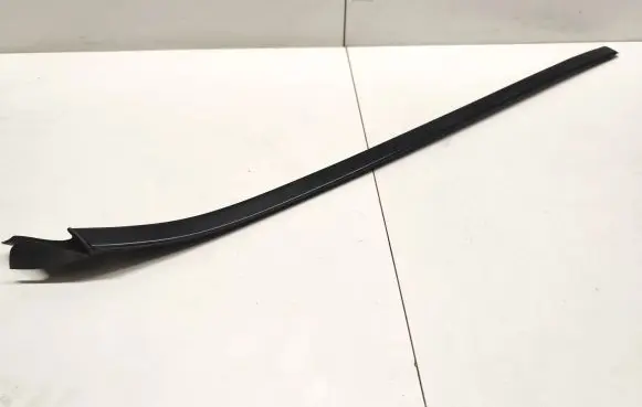 Mercedes-Benz GLS X166 Windshield trim A1666901180