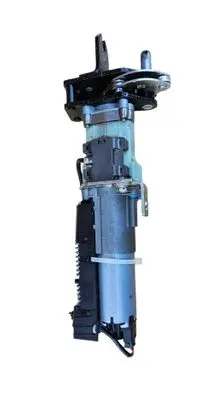 Volkswagen PASSAT B6 Tailgate/trunk/boot lift motor 3C9827383F
