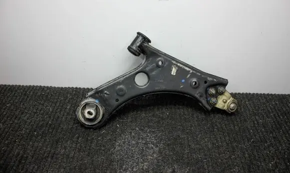 Front lower control arm/wishbone