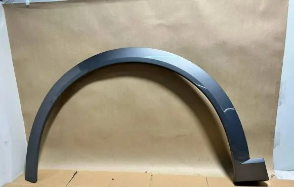 Audi e-tron Front arch trim 4KE853717A 15402 4KE853025A