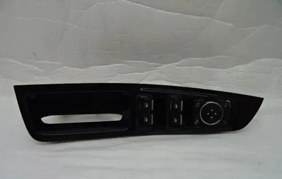 Ford Edge II Electric window control switch GT4T14540AAW