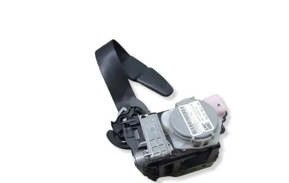 Audi A7 S7 4G Front seatbelt 4G8857706D 0715D9Z2E0 TK940032921