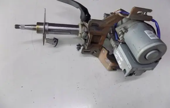 Nissan Qashqai Electric power steering pump K9KL292