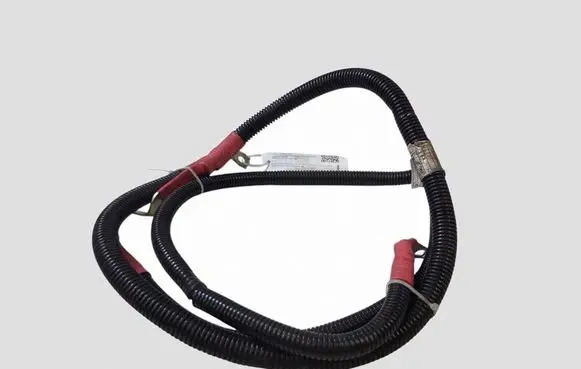 BMW 5 F10 F11 Positive cable (battery) 8515494