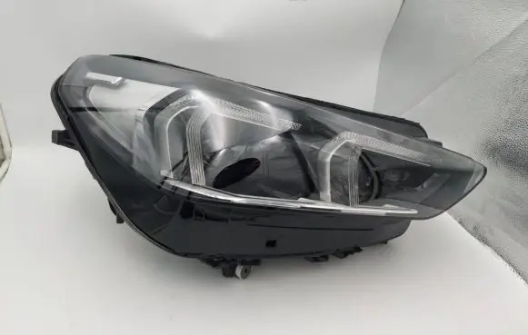 BMW X1 U11 Headlight/headlamp 5A5BD4802 1EX2869