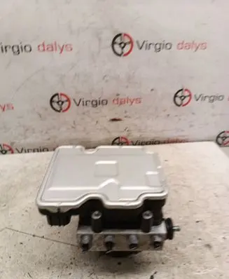 Opel Grandland X ABS Pump 9836623480 87CC5H0632536
