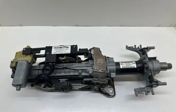 BMW X5 E70 Steering wheel axle set 6786603 32306786603