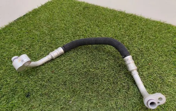Audi A6 S6 C7 4G Engine coolant pipe/hose 4G0820728B