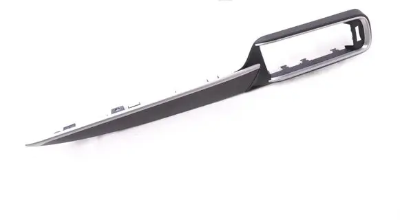 Maserati Levante Dashboard glove box trim