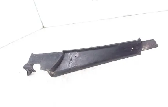 Opel Astra H Fender end trim 13192139