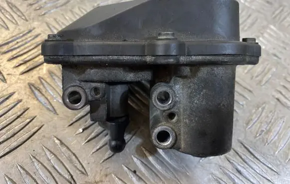 Volkswagen Phaeton Intake manifold valve actuator/motor 059129086K A2C53247916 1019809S05