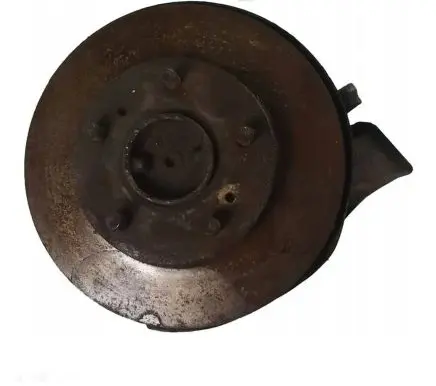 Nissan Serena Front wheel hub spindle knuckle