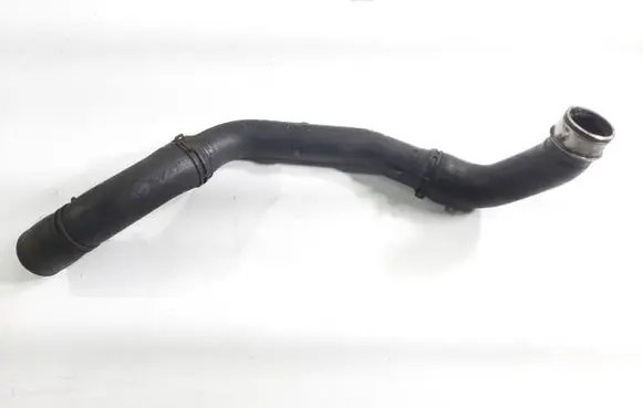 Volkswagen Polo IV 9N3 Intercooler hose/pipe 6Q0145762