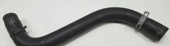 Jeep Grand Cherokee (WK) Engine coolant pipe/hose 55116864AD
