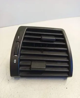 BMW X5 E53 Dashboard side air vent grill/cover trim 8402216