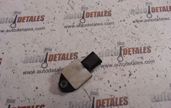 Mercedes-Benz B W245 Airbag deployment crash/impact sensor A1698202226