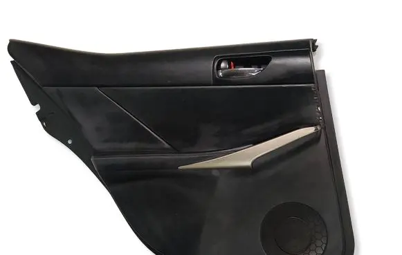 Lexus IS III XE30 Rear door card panel trim 6929853020
