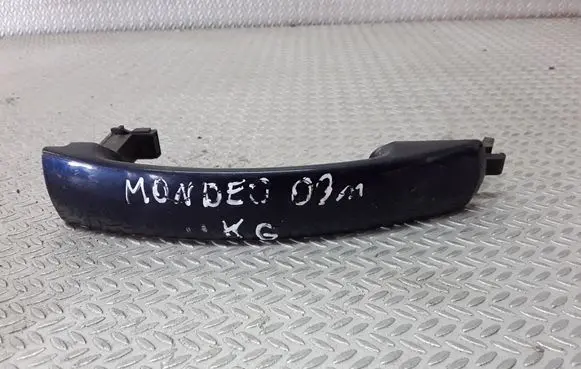 Ford Mondeo Mk III Rear door exterior handle
