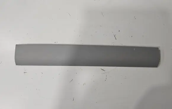Suzuki Grand Vitara II Tailgate/trunk upper cover trim 8376065J0 83760-65J0