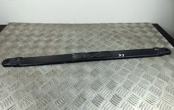 Other rear suspension part