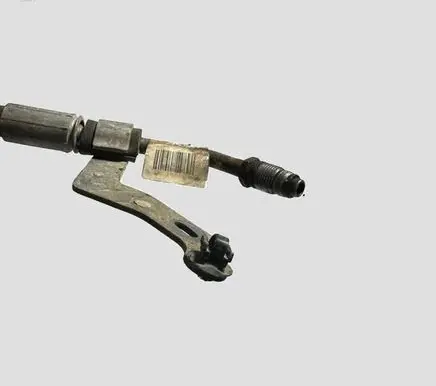 Citroen C5 Power steering hose/pipe/line 9682770380 10502411 55306N