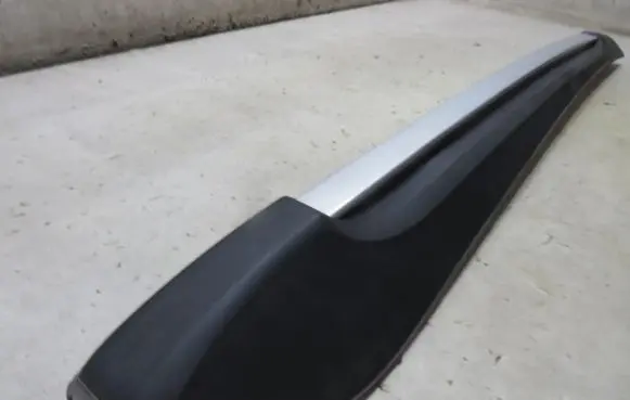 Opel Mokka Roof trim bar molding cover 95275233