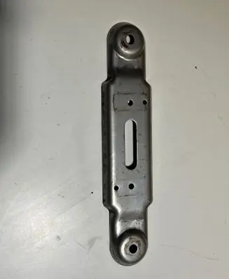 Opel Insignia B Other under body part 