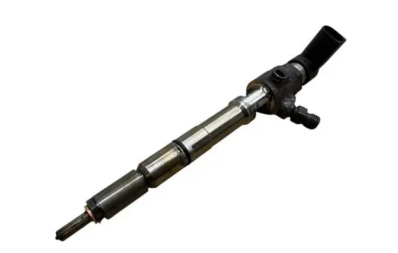 Fuel injector
