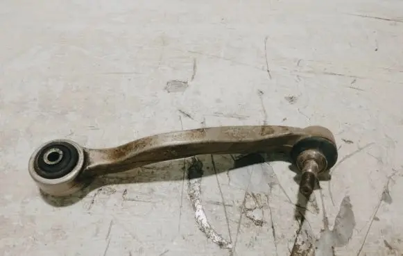 BMW 7 E65 E66 Front lower control arm/wishbone