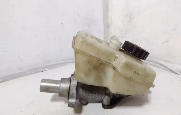 Mercedes-Benz ML W164 Master brake cylinder A1644300202