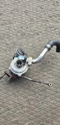 Fiat Fiorino Turbo 735013430 54359710005