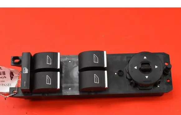 Ford Kuga II Electric window control switch F1ET-14A132-CC