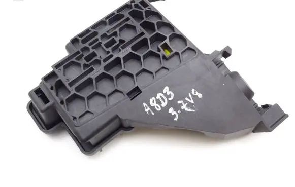 Audi A8 S8 D3 4E Fuse module 4E0971845F K948459F