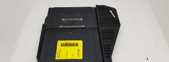 Mercedes-Benz E W210 Other control units/modules 2108203826