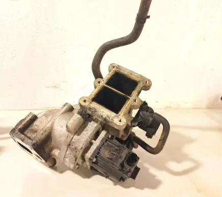 Opel Antara EGR valve K5T70980 2122A100