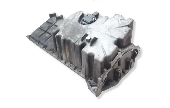 BMW 7 E65 E66 Oil sump 7801365