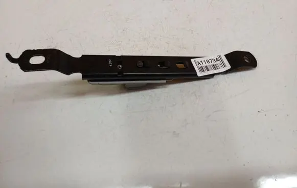 Mazda 3 I Seat belt adjustment rail 