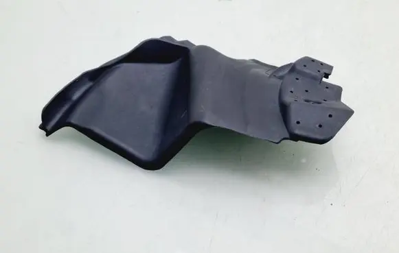 Tesla Model S Other rear door trim element 600959100E