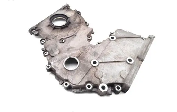 Hyundai Santa Fe Timing chain cover 