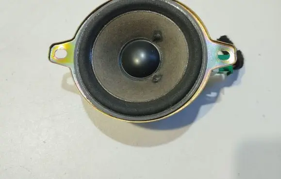 Saab 9-5 Panel speaker 4616850