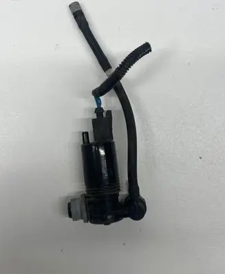 Volvo XC90 Windscreen/windshield washer pump 1037554001