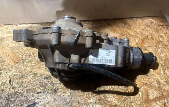 Land Rover Range Rover Velar Front differential J8A23017AB
