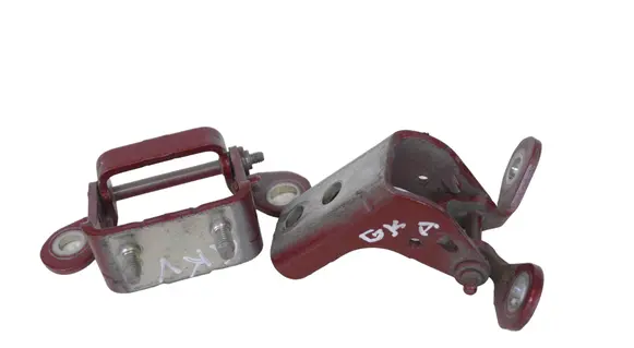 Nissan Micra K14 Rear door lower hinge