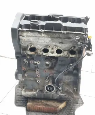 Citroen C4 I Engine NFU V270438830 PSA